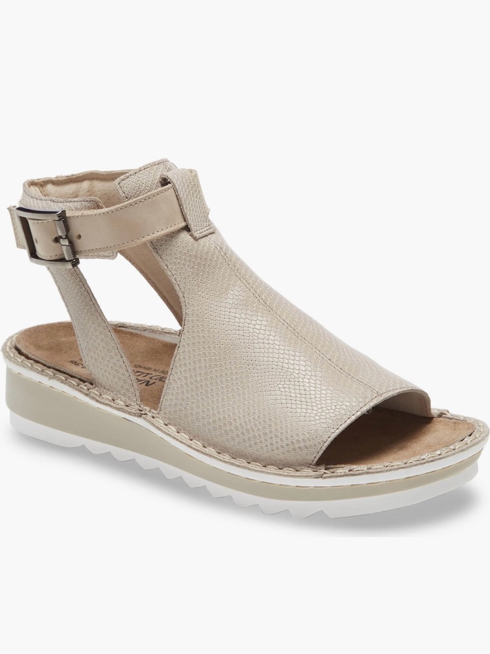 Naot Verbena Sandals